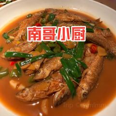 南哥小厨 User Photo