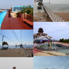 海星辰海鲜大排档(黄金海岸店) User Photo