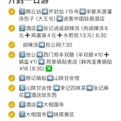 張記逍遙胡辣湯（大坑沿街店）張用戶圖片