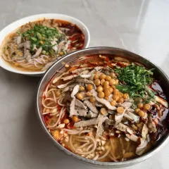 HUAJIE SIFANGCAI User Photo