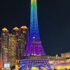 XIAO BEI BEI User Photo