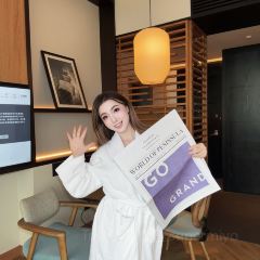 GRAND HYATT SHENZHOU PENINSULA·POOL HOUSE User Photo