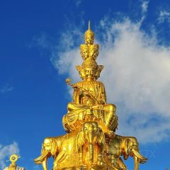 牛满堂土菜馆·跷脚牛肉(峨眉店) User Photo