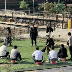 猪圈咖啡屋 User Photo