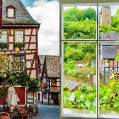 Bacharacher Hof Restaurant User Photo