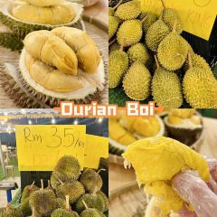 肥肥蟹 Fei Fei Crab - Kepong HQ User Photo