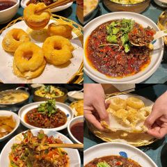 老萍巷·萍乡小炒肉(御景园店) User Photo