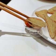 LAO TAI ZHOU User Photo