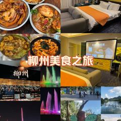 LUJIECHAOBING User Photo