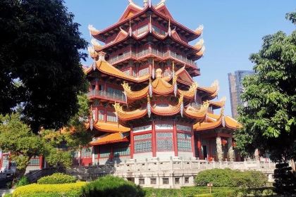 Da Fu Xing Yu Wan (Mei Shi Jie)