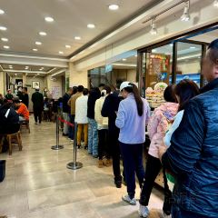 YONG SHENG ZHAI 여행 사진