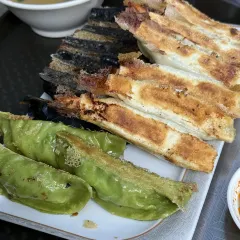 众品老方子锅贴甜沫(总店) User Photo