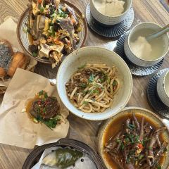 OU KEE FOOD STALL User Photo