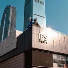 JU WEI QU JI User Photo