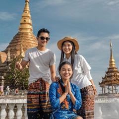 MANFEILONG User Photo