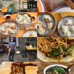 晓小面 User Photo