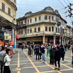 Chongqingxiaotian'e (kaifaqu) User Photo