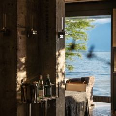 大理安汋海景酒店·餐厅 User Photo