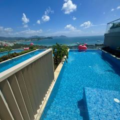 BZK·SEAFOOD User Photo