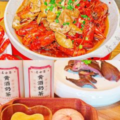 仓桥直街臭豆腐 User Photo