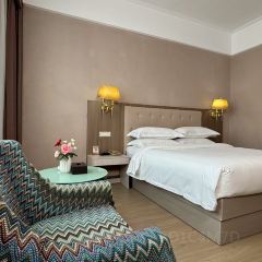 高子烧鸡公(五里堆路店) User Photo