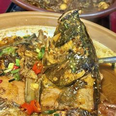 知和楼(恒杰·檀香国际商业街店) User Photo