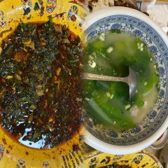 牛满堂土菜馆·跷脚牛肉(峨眉店) User Photo