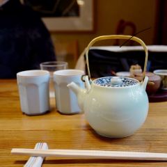 Murata Fushoan User Photo