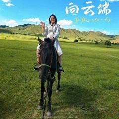 HA JIU HAI User Photo
