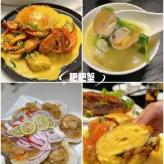 肥肥蟹 Fei Fei Crab - Kepong HQ User Photo