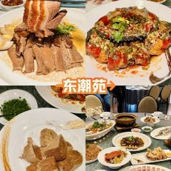 肥肥蟹 Fei Fei Crab - Kepong HQ User Photo