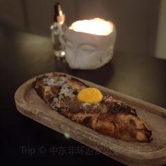Hamdi Restaurant張用戶圖片
