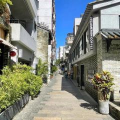 嘉华小吃(蛇口市场店) 여행 사진