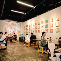 新月螺蛳粉(立新路店) User Photo