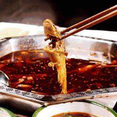 憨哥魚莊·宜昌肥魚·始於1999（東郡店）張用戶圖片