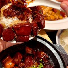 YONG SHANG WAI PO QIAO User Photo