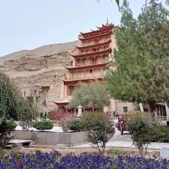 刘红杏·杏皮水店 여행 사진