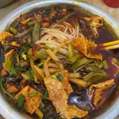 曹妹螺蛳粉(柳锌总店) User Photo