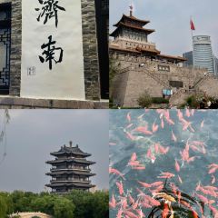 CHAOYIXING User Photo