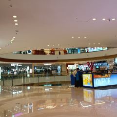 海底捞火锅(孝感吾悦广场店) User Photo