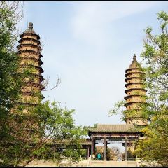 清和元(五龙口街店) 여행 사진