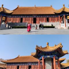 CHAOYIXING User Photo