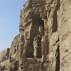 XINJIN TAO 여행 사진