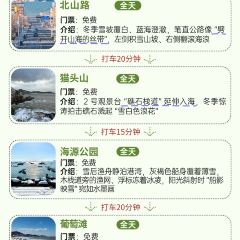 乞老板海鲜烧烤•甜麻肥蛤•海胆•海肠捞饭(山大店) 여행 사진