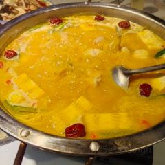 张丹霞鱼庄(丹霞店) User Photo