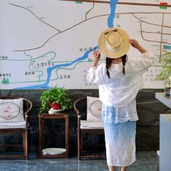GONG MI FAN NONG GU CAI User Photo