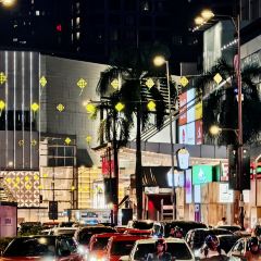 肥肥蟹 Fei Fei Crab - Kepong HQ User Photo