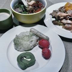Xia Guang All Day Dining Restaurant User Photo