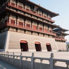 LONG LIN LU DI YI GU NIU ROU SHANG 여행 사진