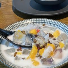 嗲嗲的椰子鸡·海南火锅(亚龙湾博后村店) User Photo